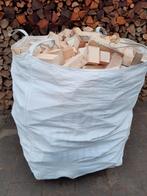 Haardhout,  gratis thuis bezorgd., Tuin en Terras, Haardhout, Minder dan 3 m³, Ophalen of Verzenden