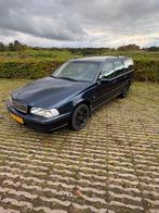 Volvo V70 2.5 1998 Blauw, Voorwielaandrijving, 74 €/maand, Blauw, 1434 kg