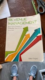 Revenue management Engels, Boeken, Economie, Management en Marketing, Ophalen of Verzenden, Zo goed als nieuw, Management