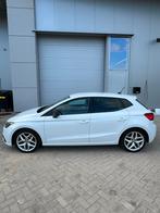 Seat Ibiza FR 1.0 TSI 115pk Dsg-7 2019 Wit, 580 kg, 1072 kg, Particulier, 1100 kg