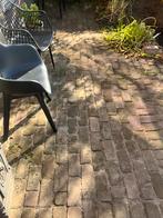 Gebruikte klinkers / stenen, 15m2, direct beschikbaar, Ophalen, Gebruikt, Klinkers, Natuursteen