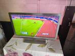 32 inch Philips LED tv met ambilight, Audio, Tv en Foto, Vintage Televisies, Ophalen of Verzenden, Zo goed als nieuw, 80 tot 100 cm