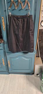 Wolfware rok Maat M, Ophalen of Verzenden, Zo goed als nieuw, Zwart, Boven de knie