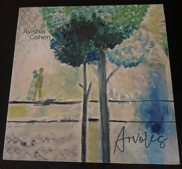 Avishai Cohen - Arvoles LP beschikbaar voor biedingen