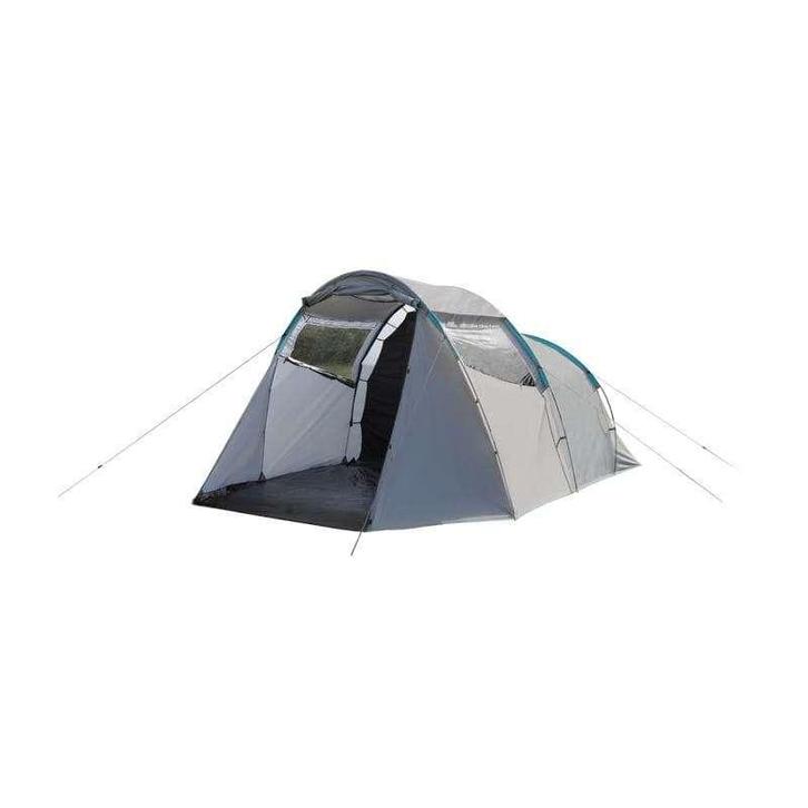 4 persoons tent (familie tent), Caravans en Kamperen, Tenten, tot en met 4, Nieuw, Ophalen