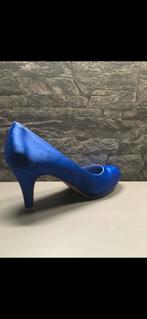 Pumps maat 41 kobaltblauw, Kleding | Dames, Schoenen, Pumps, Blauw, Dreamdress, Ophalen of Verzenden