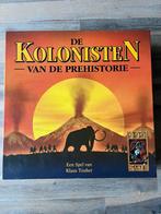 Kolonisten van de Prehistorie, Ophalen of Verzenden, Gebruikt