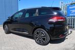 Renault Clio Estate 1.5 dCi ECO Dynamique Cruise Trekhaak, Voorwielaandrijving, Euro 5, Gebruikt, Zwart