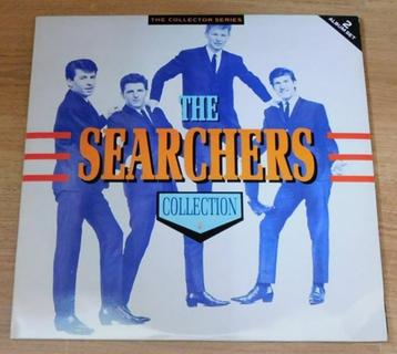 The Searchers – Collection beschikbaar voor biedingen