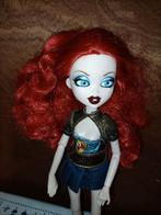 Bratz Illaz pop Meygana broom stix 29 cm groot, Ophalen of Verzenden, Overige typen