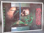 POSTER  KREATOR....RENEWAL 1992, Verzenden, Rechthoekig Staand