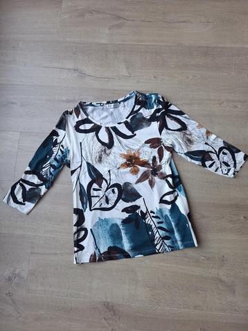 Bicalla top maat S / 36 beschikbaar voor biedingen