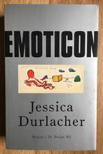 EMOTICON - Jessica Durlacher (2004), Verzenden, Gelezen, Jessica Durlacher, Nederland