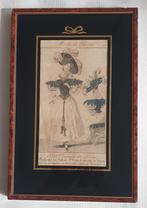 Modes de Paris, Ophalen of Verzenden