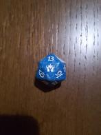 Magic the Gathering D20 Spindown Dice - RARE COLLECTIBLE DIE, Hobby en Vrije tijd, Verzamelkaartspellen | Magic the Gathering