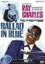 Ballad in Blue (1965 Ray Charles, Tom Bell) UK niet NLO, Cd's en Dvd's, Dvd's | Drama, Ophalen of Verzenden, Nieuw in verpakking