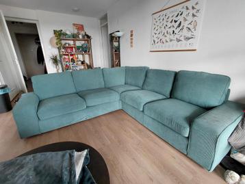 IKEA bank KIVIK - afbeelding 1