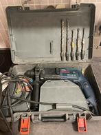 Bosch Boorhamer GBH 2-20 SE, Ophalen of Verzenden, Gebruikt, 400 tot 600 watt, Boor- en/of Breekhamer