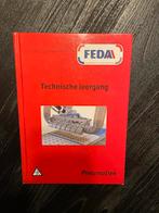 R. van den Brink - Pneumatiek, Boeken, Ophalen of Verzenden, Zo goed als nieuw, R. van den Brink, Nederlands