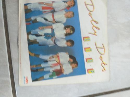 Dolly Dots – S.T.O.P., Cd's en Dvd's, Vinyl Singles, Gebruikt, Single, Pop, 7 inch, Ophalen of Verzenden