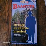 Baantjer, Boeken, Ophalen of Verzenden