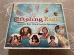 Efteling CD - Efteling Radio, Ophalen of Verzenden, Zo goed als nieuw, Gebruiksvoorwerp