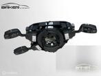 Combischakelaar stuurkolom BMW 5-serie E60 E61 LZ911203201, Gebruikt, Ophalen of Verzenden, BMW, BMW