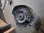 Ophangmechaniek reservewiel met wie mercedes vito model 2017, Auto diversen, Ophalen of Verzenden