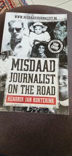 Bram Endedijk - Moordgasten, Boeken, Ophalen of Verzenden, Zo goed als nieuw, Bram Endedijk; Enzo van Steenbergen