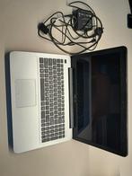 Asus A555LA-XX2533T - Laptop, Computers en Software, Windows Laptops, Gebruikt, HDD, 2 tot 3 Ghz, 15 inch
