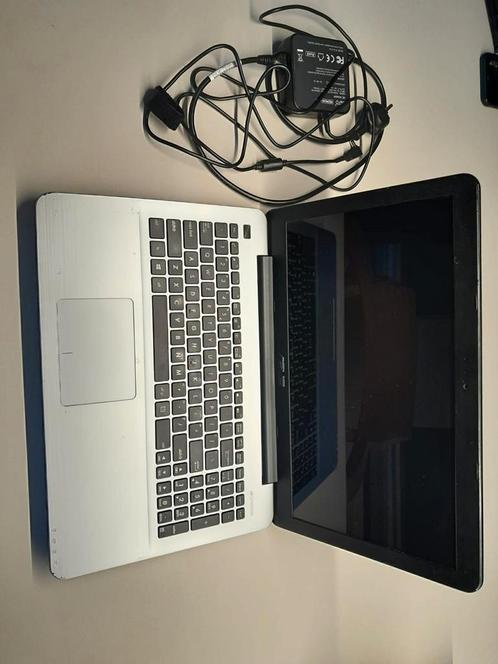 Asus A555LA-XX2533T - Laptop, Computers en Software, Windows Laptops, Gebruikt, 15 inch, HDD, 2 tot 3 Ghz, Ophalen of Verzenden