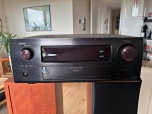 Denon network surround receiver 3311, Audio, Tv en Foto, Versterkers en Receivers, Gebruikt, 7.1, 120 watt of meer, Denon, Ophalen of Verzenden