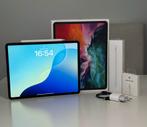 Apple iPad Pro 12,9 2020 with apple pencil, Computers en Software, Apple iPads, 12 inch, Ophalen of Verzenden, Zo goed als nieuw