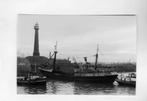 scheepvaart-foto-VISSERIJ-KW 80, Ophalen of Verzenden, Zo goed als nieuw, Motorboot, Boek of Tijdschrift