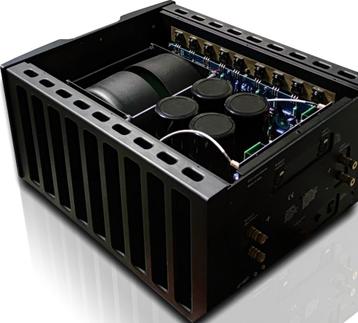High End Audio made in Italy beschikbaar voor biedingen