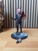 Watch dogs legion figurine, Verzamelen, Poppetjes en Figuurtjes, Ophalen of Verzenden, Zo goed als nieuw