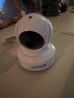 Luvion Grand Elite 3 Connect Plus Babyfoon, Ophalen of Verzenden, Zo goed als nieuw, 250 meter of meer, Camera