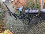 Gazelle E/bike Paris C7Hmb, Verzenden, Zo goed als nieuw, 47 tot 51 cm, 50 km per accu of meer