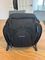 Cameratas, Ophalen of Verzenden, Zo goed als nieuw, Schoudertas, Overige merken