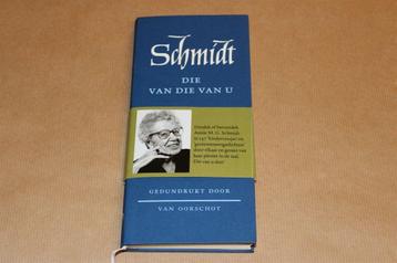 Die van die van u - Annie M.G. Schmidt beschikbaar voor biedingen