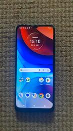 Motorola e7i Power, Telecommunicatie, Mobiele telefoons | Motorola, Ophalen, Gebruikt, Overige modellen, Blauw