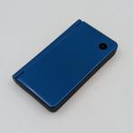 Nintendo DSi XL blauw compleet - Met garantie, Spelcomputers en Games, Spelcomputers | Nintendo 2DS en 3DS, Ruilrijk, Zo goed als nieuw