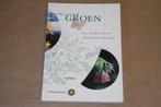 Genezend Groen - Een thema vd Botanische Tuinen, Ophalen of Verzenden, Zo goed als nieuw