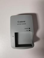 Canon lader CB-2LYE voor NB-6L accu's, Gebruikt, Ophalen of Verzenden
