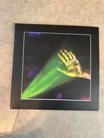 Lil Ugly Mane – Mista Thug Isolation 2xLP groen/paars, Audio, Tv en Foto, Fotografie | Digitale fotolijsten, Ophalen of Verzenden