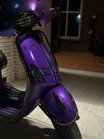 Vespa sprint 80cc, Ophalen of Verzenden, Zo goed als nieuw, Benzine, Overige modellen