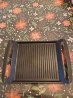 Grillplaat, Ophalen, Nieuw