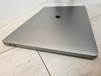 Nette Apple Macbook Pro 2019 i9 32gb 1tb SSD 16 inch qwerty, MacBook Pro, 1 TB of meer, Refurbished, 16 inch