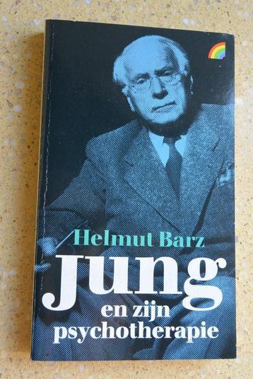 Jung en zijn psychotherapie Helmut Barz beschikbaar voor biedingen