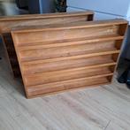 Open vitrine/ display kast. Hout., Huis en Inrichting, Ophalen, Gebruikt, 50 tot 100 cm, Minder dan 100 cm